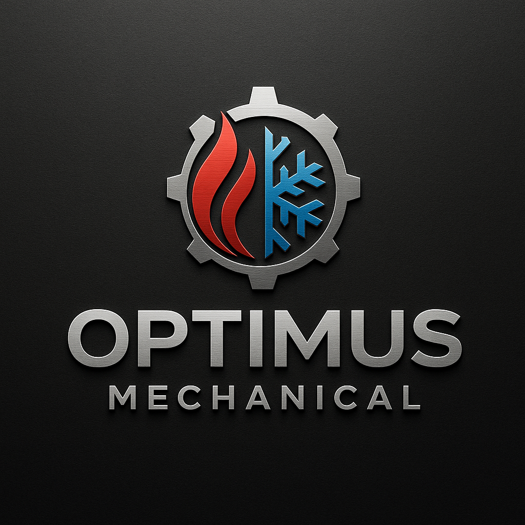 Optimus Mechanical